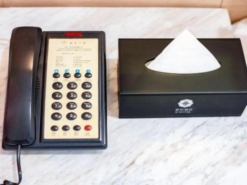 Xinghe Xinfeng Hotel Railway Station & Bus Station Branch