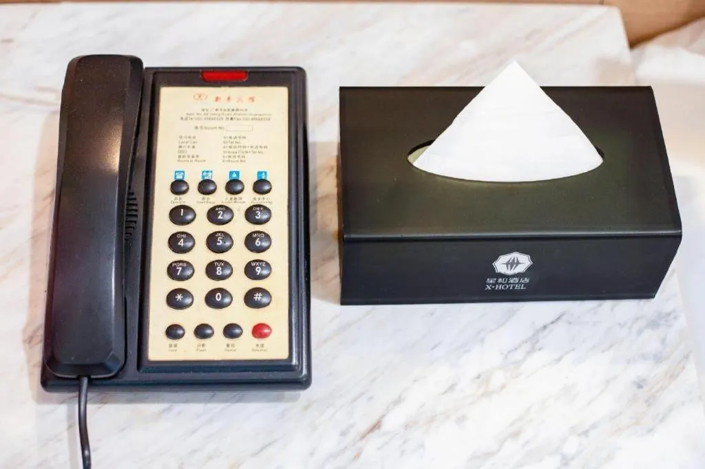 Xinghe Xinfeng Hotel Railway Station & Bus Station Branch