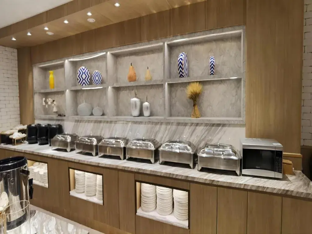 Hanting Premium Hotel Beijing Wudaokou East Gate of Tsinghua Hanting Premium Hotel Beijing Wudaokou East Gate of Tsinghua