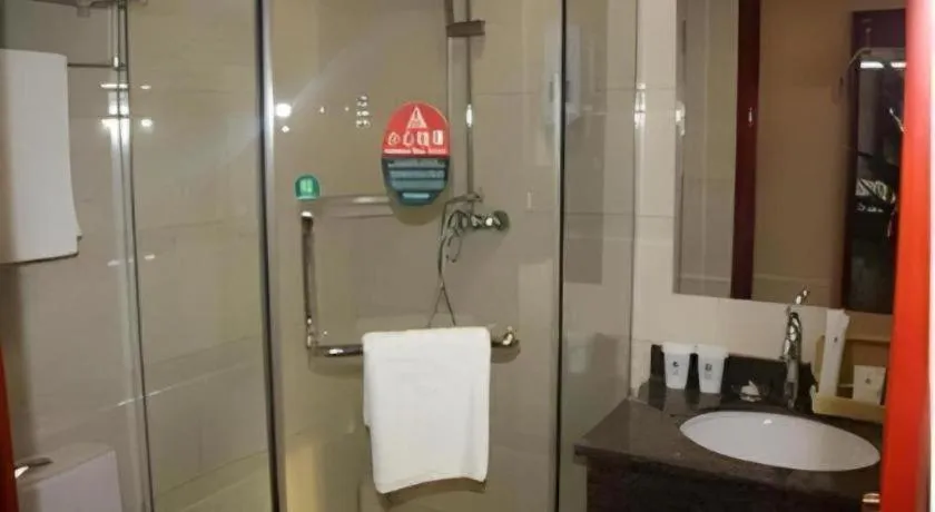 GreenTree Inn Jinan Quancheng Hotel