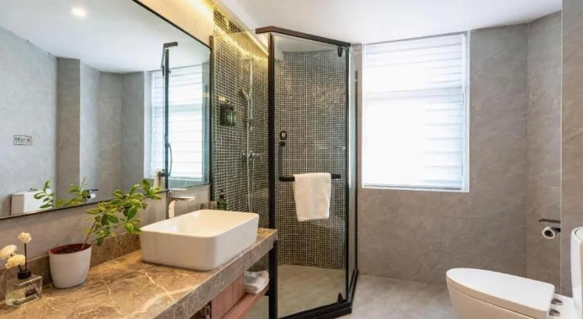 GreenTree Inn Jinan Quancheng Hotel