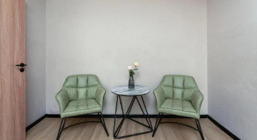 GreenTree Inn Jinan Quancheng Hotel