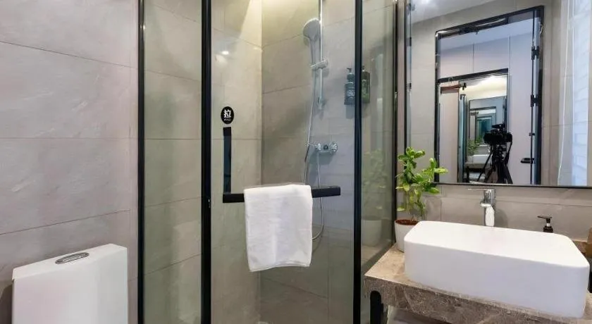 GreenTree Inn Jinan Quancheng Hotel