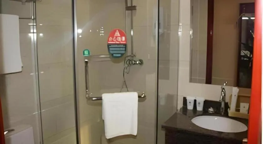 GreenTree Inn Jinan Quancheng Hotel