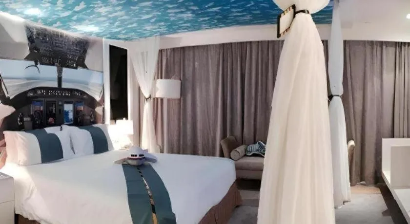 Fuzhou Fliport Garden Hotel