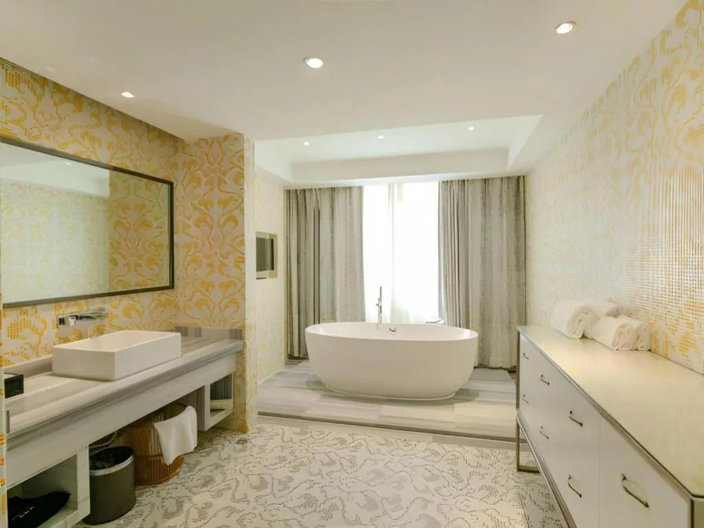 Fuzhou Fliport Garden Hotel