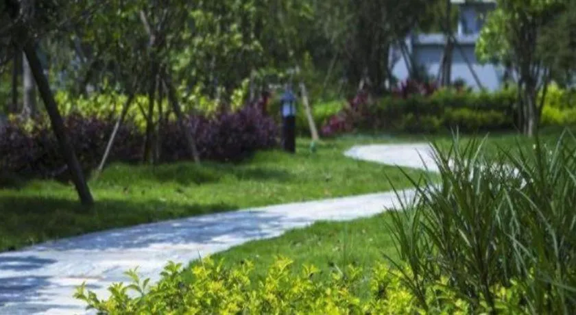 Fuzhou Fliport Garden Hotel