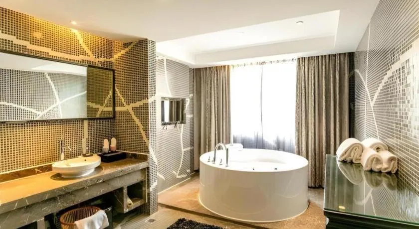 Fuzhou Fliport Garden Hotel