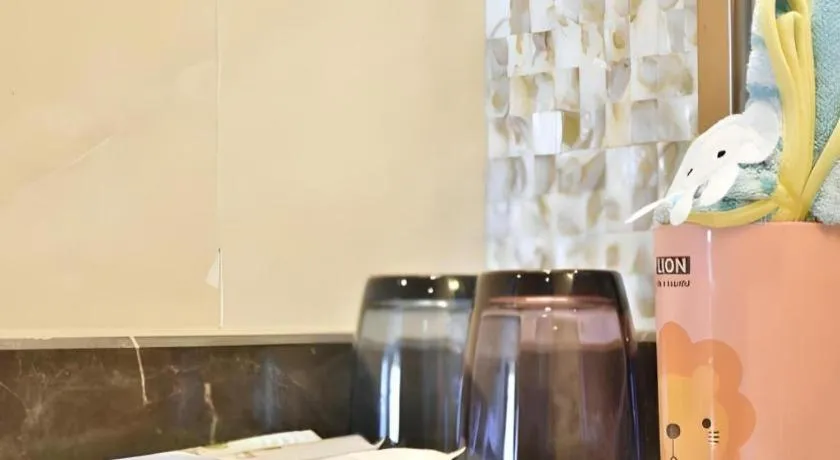 Fuzhou Fliport Garden Hotel