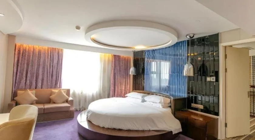 Fuzhou Fliport Garden Hotel