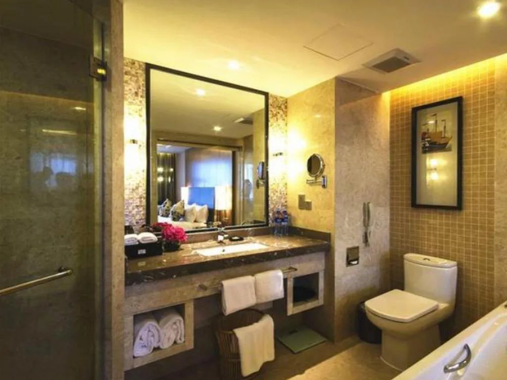 Fuzhou Fliport Garden Hotel