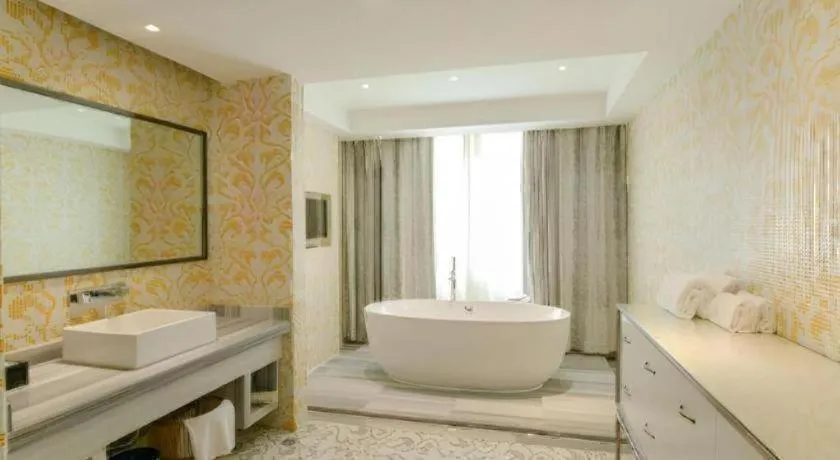 Fuzhou Fliport Garden Hotel