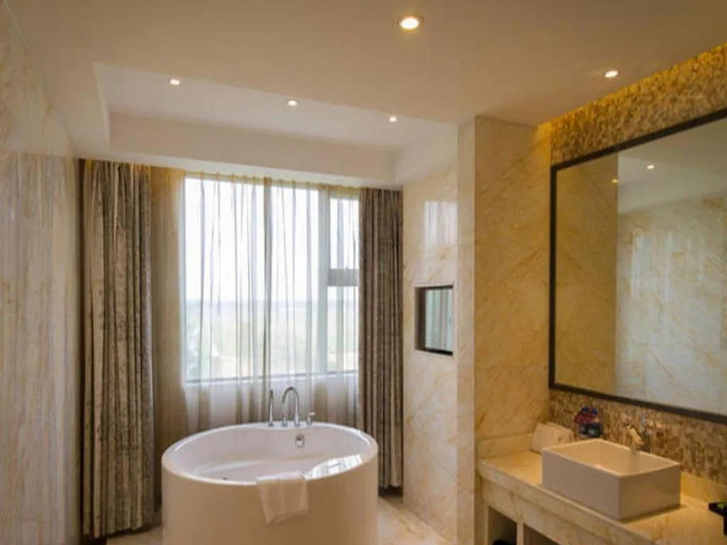 Fuzhou Fliport Garden Hotel