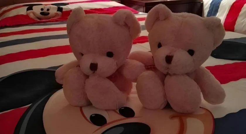 Fuzhou Fliport Garden Hotel