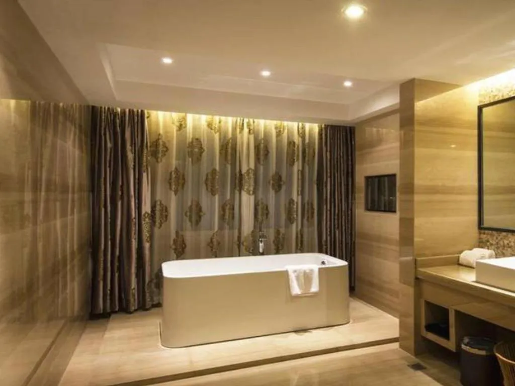 Fuzhou Fliport Garden Hotel