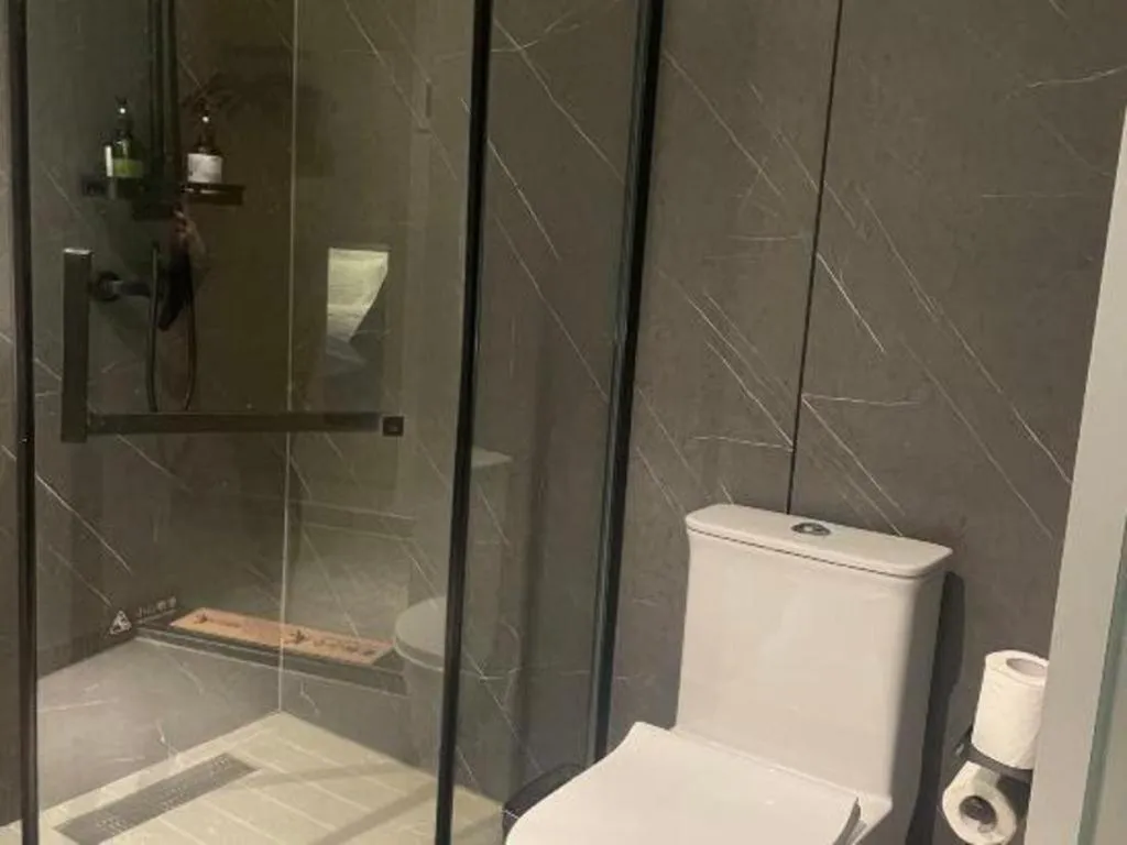 GreenTree Inn JiangSu NanJing South Railway Station South Square Express Hotel