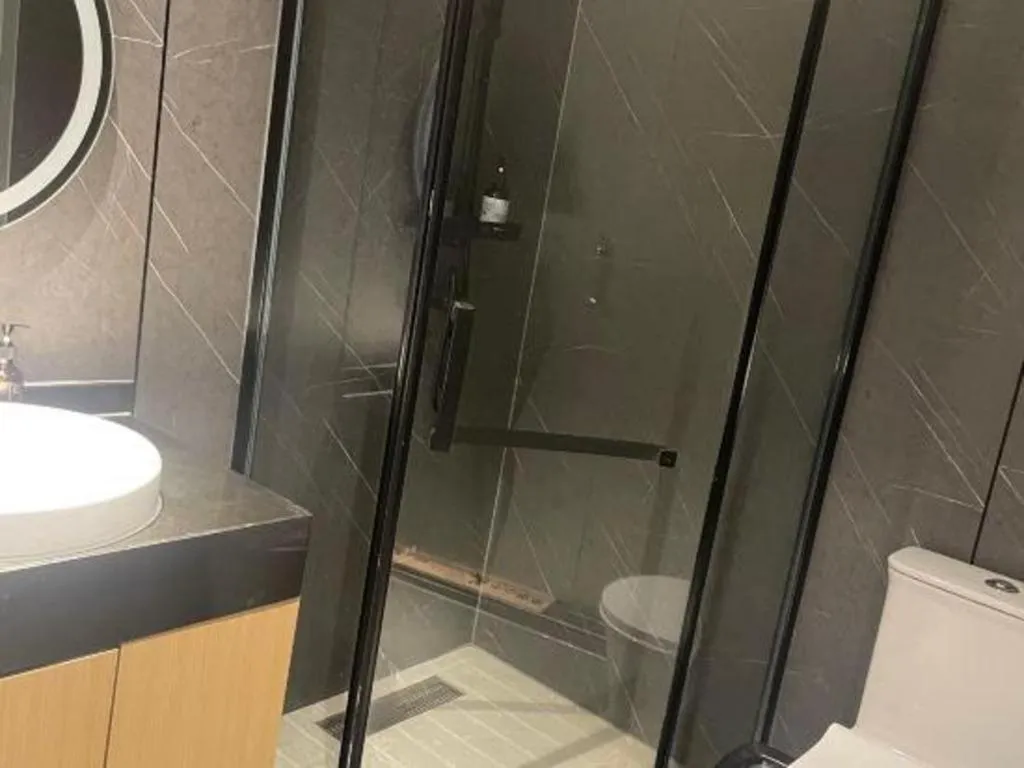 GreenTree Inn JiangSu NanJing South Railway Station South Square Express Hotel