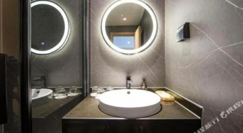 GreenTree Inn JiangSu NanJing South Railway Station South Square Express Hotel