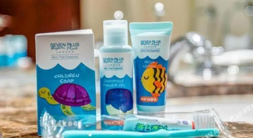 Shanxi World Trade Hotel