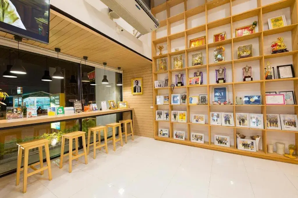 My Room by Sermsub My Room by Sermsub