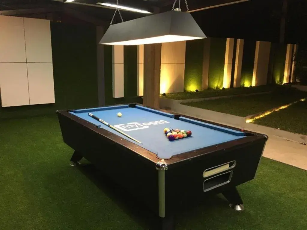 My Room by Sermsub My Room by Sermsub