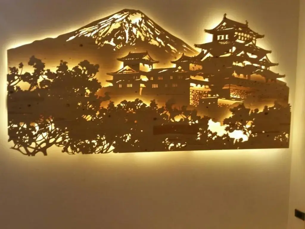 My Room by Sermsub My Room by Sermsub