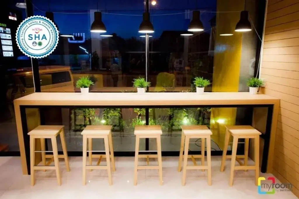 My Room by Sermsub My Room by Sermsub