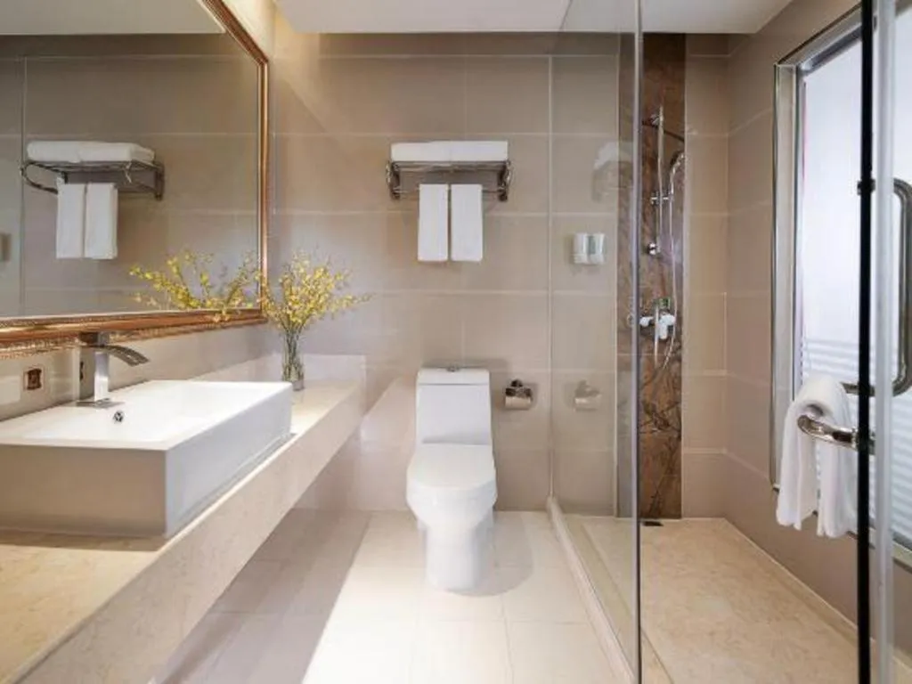 Vienna International Hotel Guangzhou Tianhe Olympic Stadium Dongpu