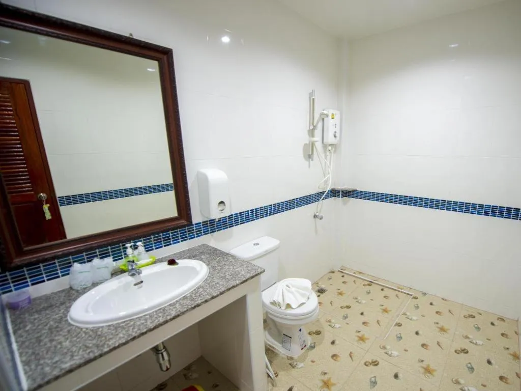 Doungta Anda Hotel Krabi