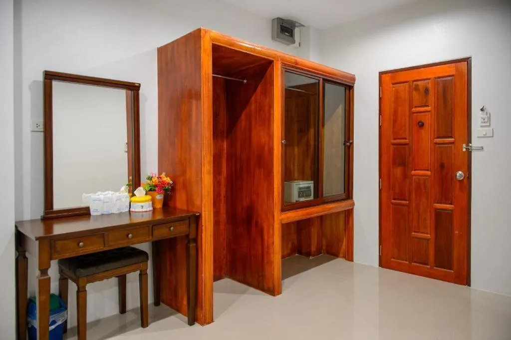 Doungta Anda Hotel Krabi