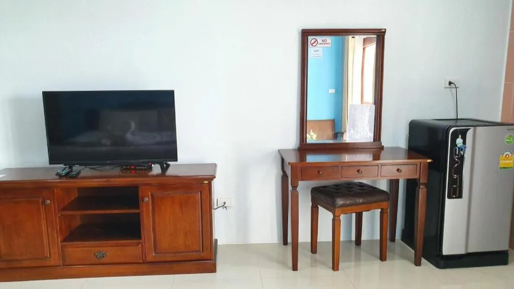 Doungta Anda Hotel Krabi