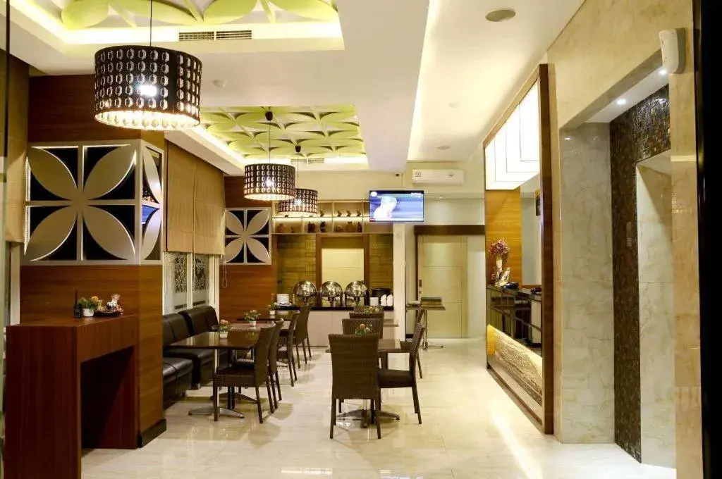 Biz Boulevard Hotel Biz Boulevard Hotel