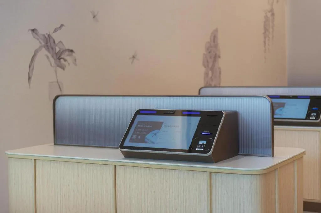 JI Hotel Guangzhou Tianhe East Railway Station