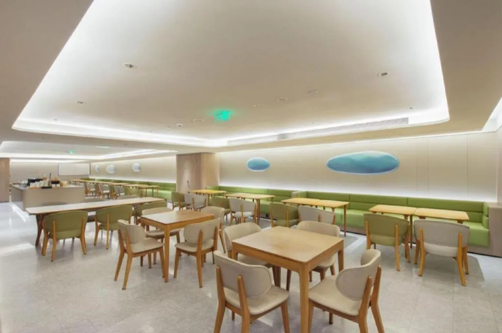 JI Hotel Guangzhou Tianhe East Railway Station