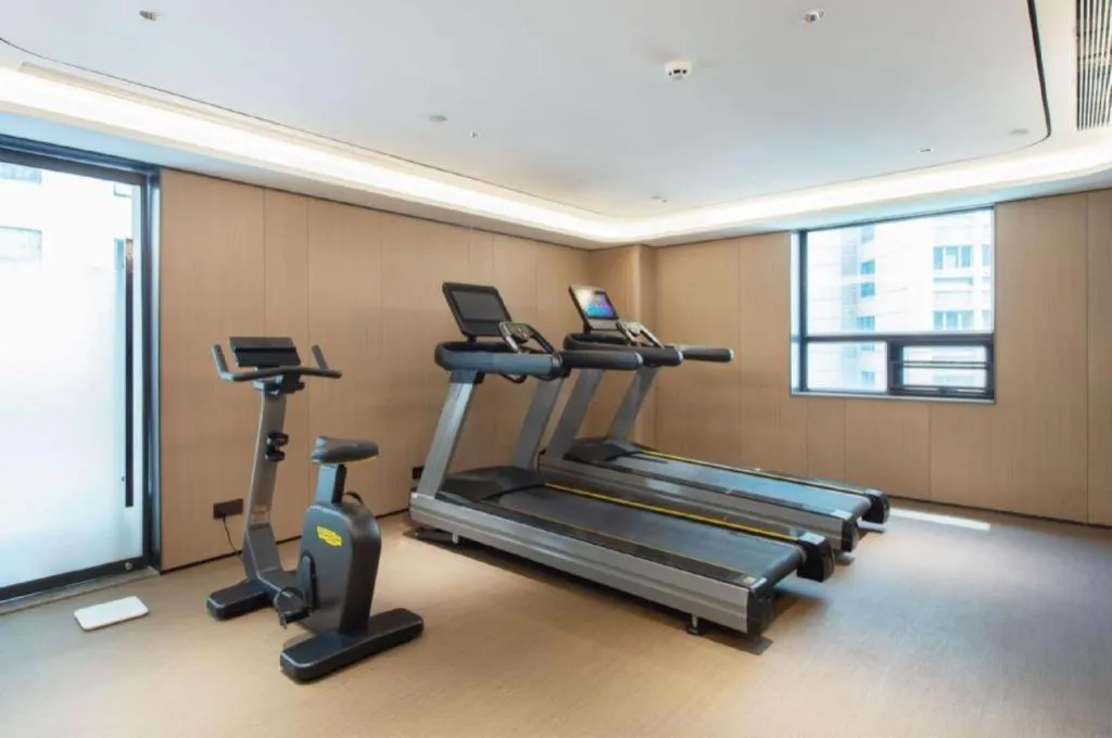 JI Hotel Guangzhou Tianhe East Railway Station