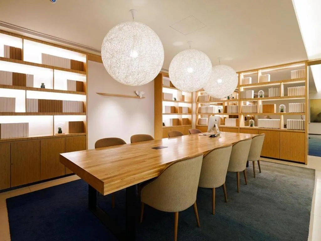 JI Hotel Guangzhou Tianhe East Railway Station