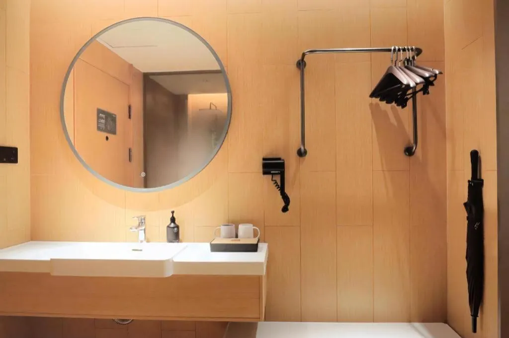 JI Hotel Guangzhou Tianhe East Railway Station