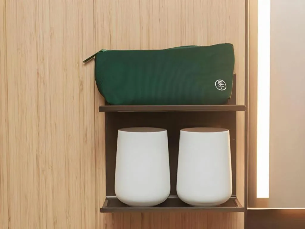 JI Hotel Guangzhou Tianhe East Railway Station