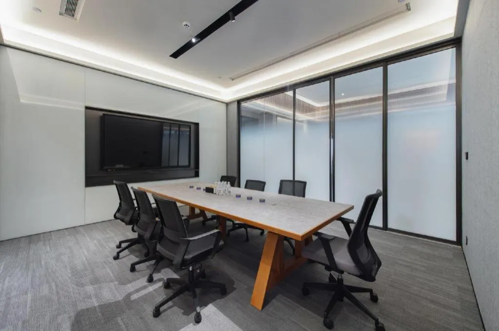 JI Hotel Guangzhou Tianhe East Railway Station