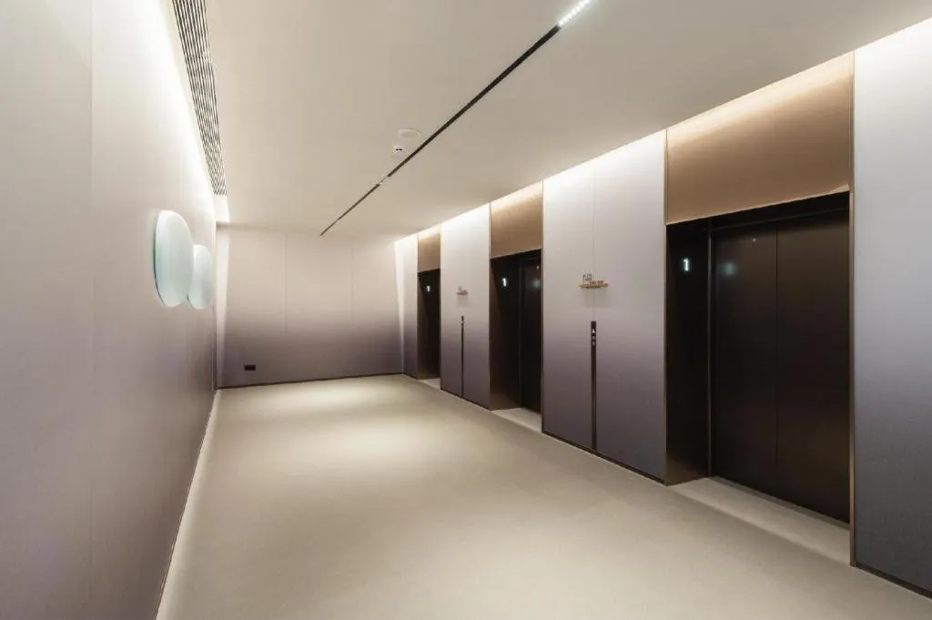 JI Hotel Guangzhou Tianhe East Railway Station