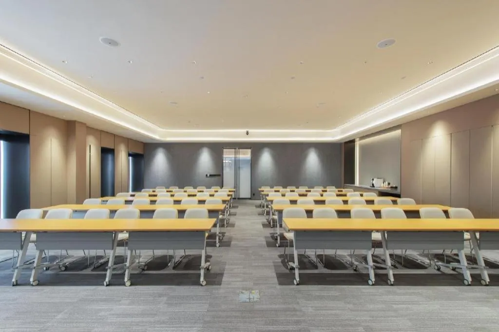 JI Hotel Guangzhou Tianhe East Railway Station