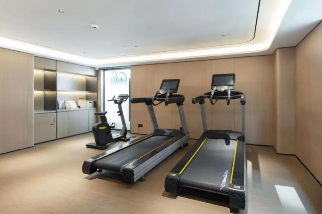 JI Hotel Guangzhou Tianhe East Railway Station