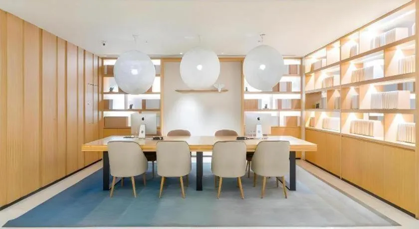 JI Hotel Guangzhou Tianhe East Railway Station