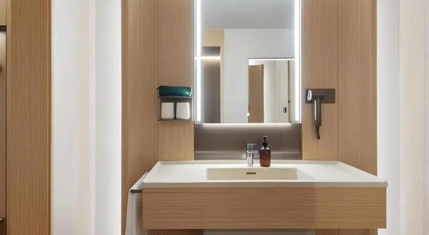 JI Hotel Guangzhou Tianhe East Railway Station