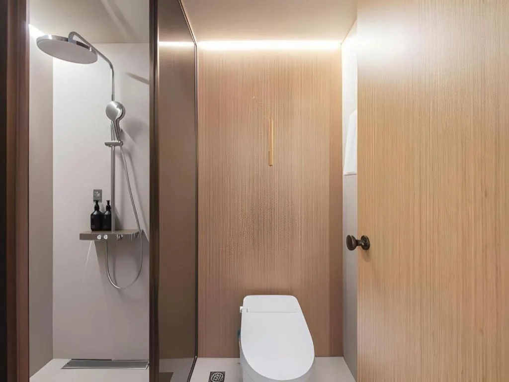 JI Hotel Guangzhou Tianhe East Railway Station