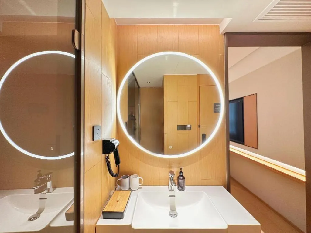 JI Hotel Guangzhou Tianhe East Railway Station