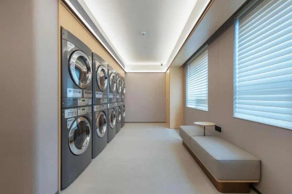 JI Hotel Guangzhou Tianhe East Railway Station