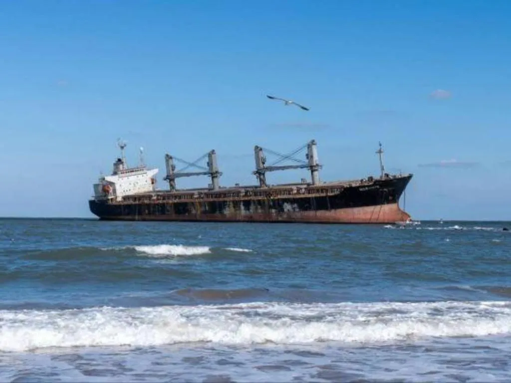 Bliss International Hotel Weihai