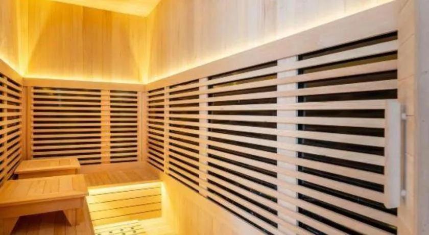 Bliss International Hotel Weihai