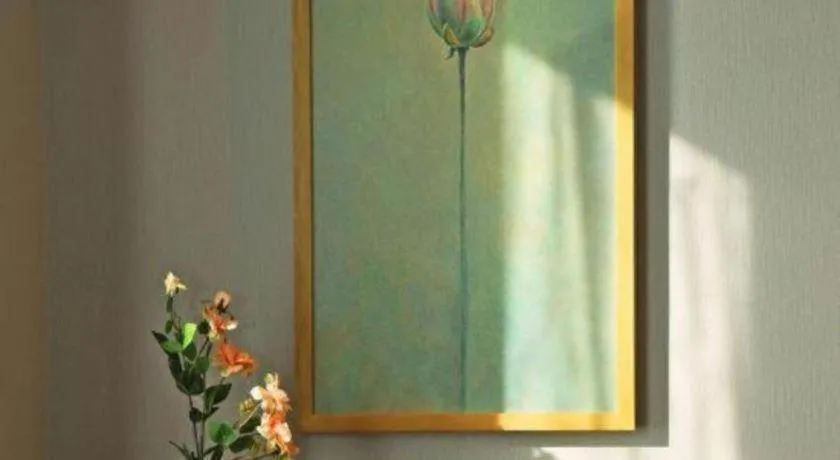 Bliss International Hotel Weihai